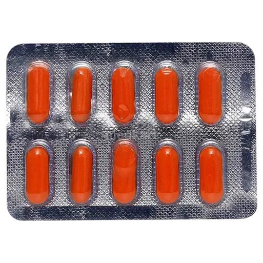 lupinfer tablet 10's